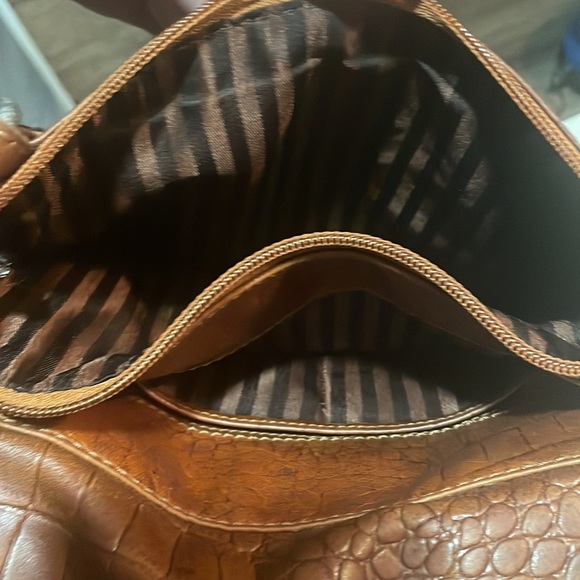 JACK GEORGES PURSE - Picture 6 of 7